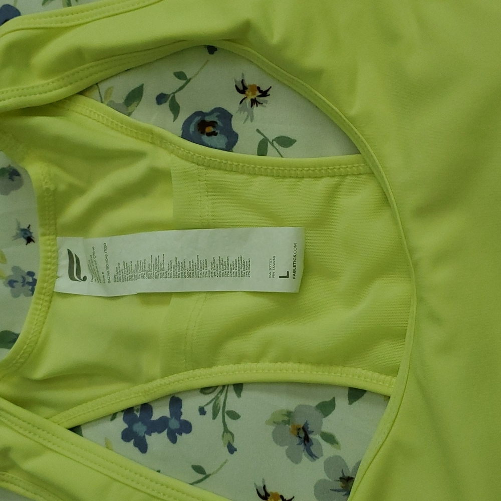 Fabletics Bra - Picture 2 of 5